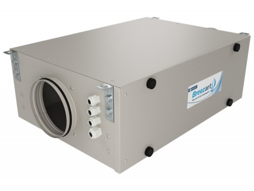 Breezart 4500 Lux RR F ET30-380