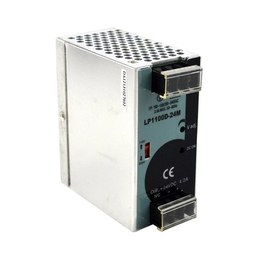 Блок питания BVM LP100-24
