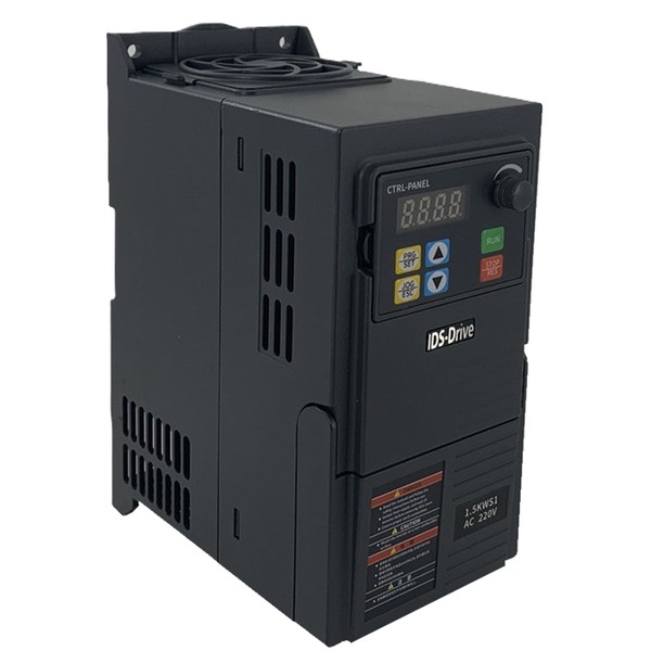 Преобразователь частоты IDS-Drive N1320T4VB, 132 кВт