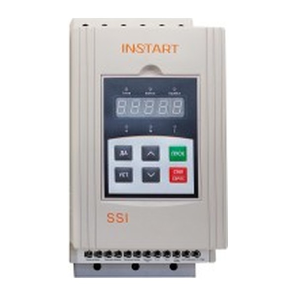 Устройство плавного пуска SSI-30/60-04