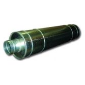 ГКР-355/900 шумоглушитель ГКР-355/900 шумоглушитель