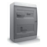 CONTROLBOX M3 W TR24/3.0 модуль-шкаф автоматики вентиляции