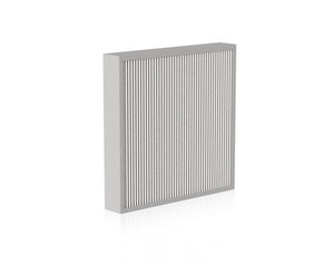 Фильтр к вентустановке Komfovent класса M5, размер 400-220-46