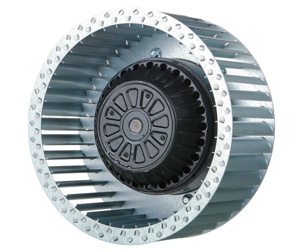 Мотор-колесо для прямоугольного вентилятора VILMANN FT-250-6D Мотор-колесо для прямоугольного вентилятора VILMANN FT-250-6D