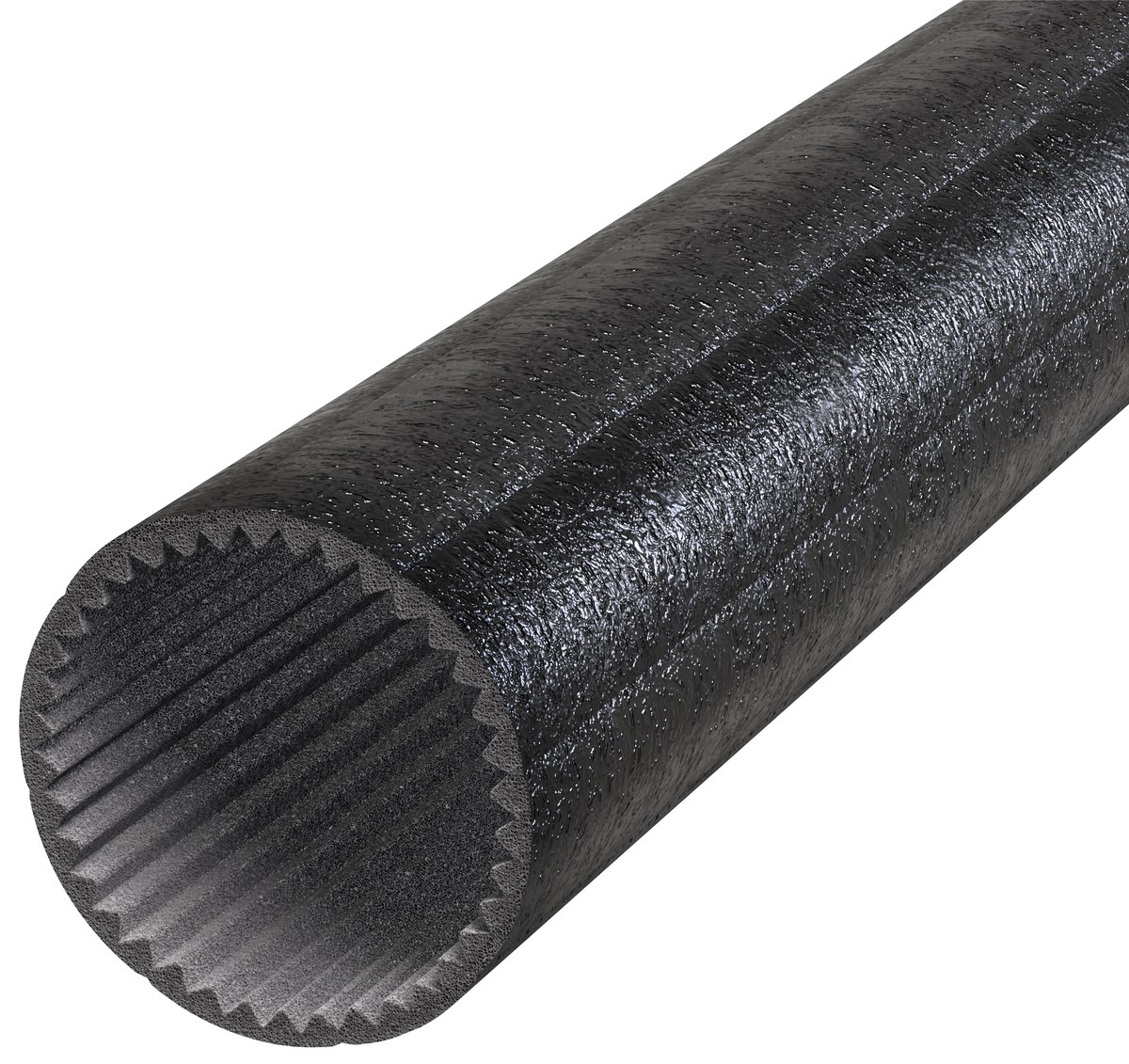 Трубка шумоизоляционная Energoflex Acoustic 110 мм, 2 м