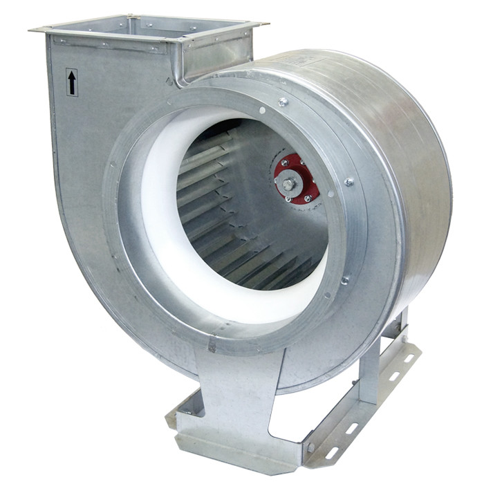 Вентилятор радиальный ВЦ 14-46-6,3-110 (750 об/мин) Тепломаш