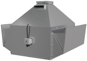 Вентиляторы крышные РОКС-ВКРС-4,0-ДУ400-РК635-3/3000/220-380
