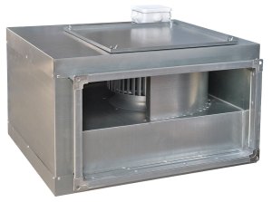 Вентилятор VCP(SH) 50-30/25-REP/4D