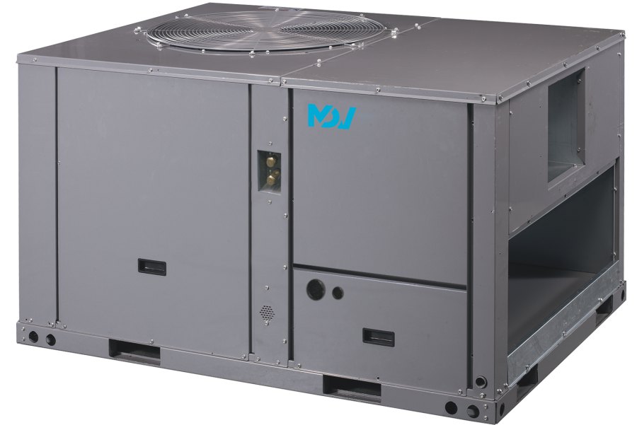 Руфтоп MDV ClimaCreator MDRC-300HWN1