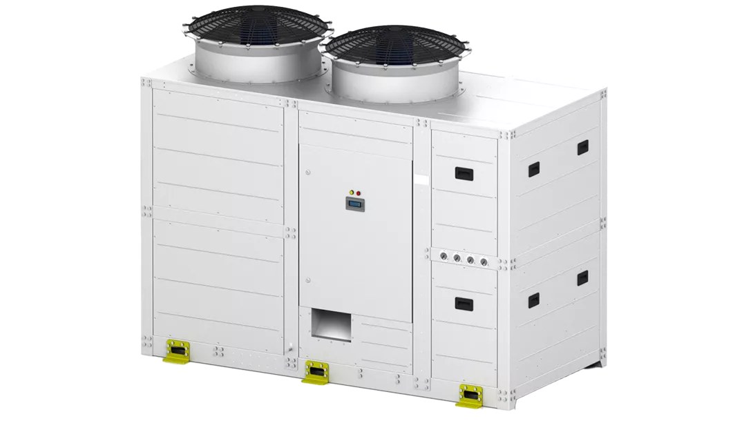 Чиллеры АкваМАКК 321