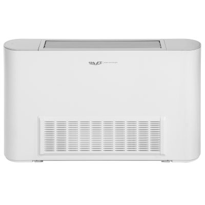 Фанкойл напольно-потолочный SHUFT SFF-150