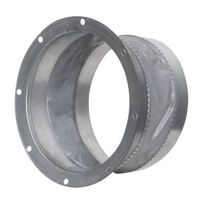 Вставка гибкая SHUFT ГВ В-2,5 термостойкая
