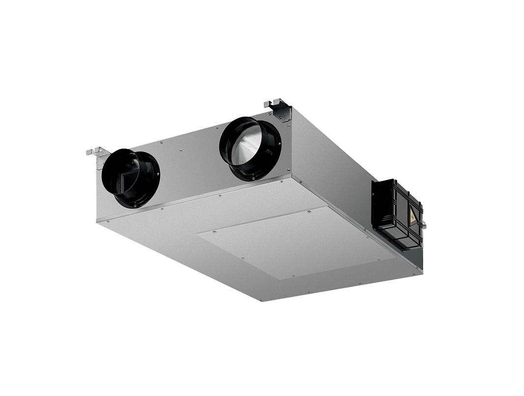 Вентиляционная установка Shuft RVX-800 inv