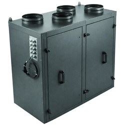 Приточно-вытяжная установка с роторным рекуператором RWN-RR-6000(50c)-ЕС(B500)-W-Vertical(N)