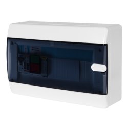 Щит управления Ballu MACHINE BM-Е RF345-L-Modbus-G220