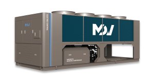 Чиллер MDV AirBoost MAG MDVL-CAG240EV