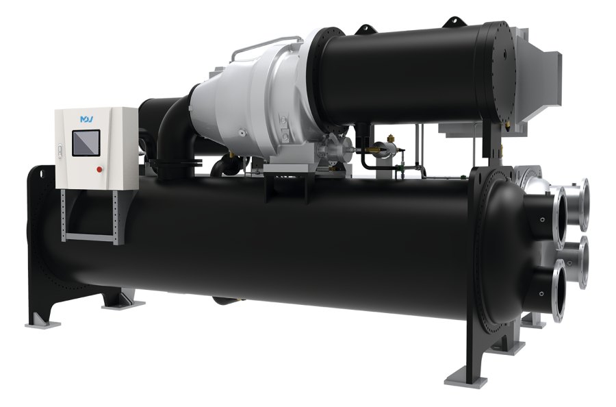 Чиллер MDV Aqua Effective MDVL-CWE1300E(H)