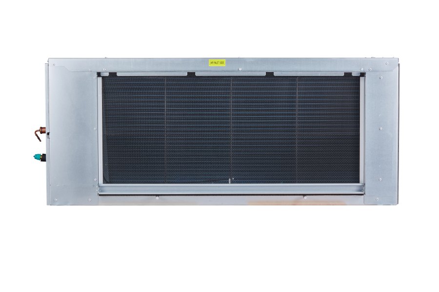 Канальный с притоком свежего воздуха внутренний блок VRF MDV MDVI3-224OAVR12D(A)