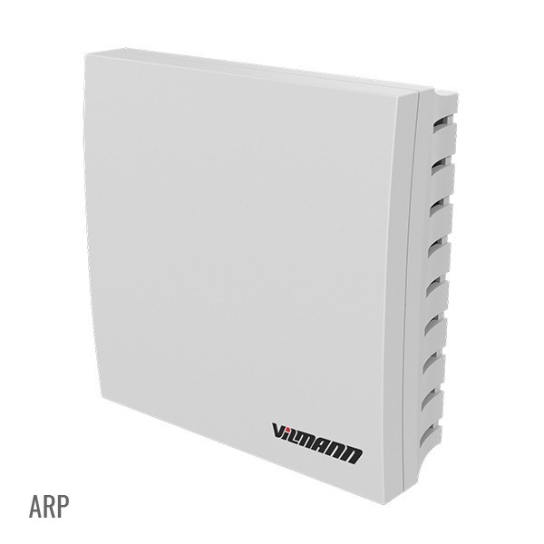 Датчик температуры комнатный VILMANN ARP Датчик температуры комнатный VILMANN ARP