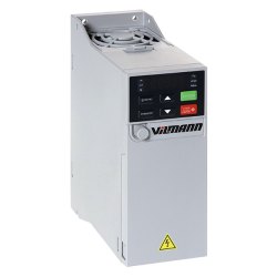 Преобразователь частоты VILMANN VL-D20-055G-4 (55 кВт, 3~380 В)
