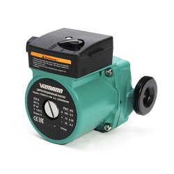 Циркуляционный насос VILMANN СВМ25/6-130A