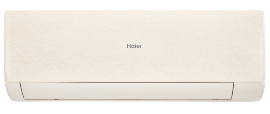 Сплит-система Haier Stellar HP AS35SHP2HRA-C / 1U35SHP2FRA, слоновая кость