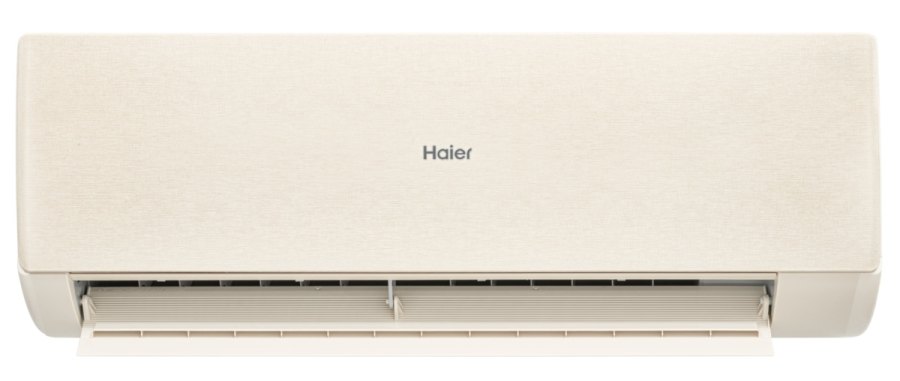 Сплит-система Haier Stellar HP AS35SHP2HRA-C / 1U35SHP2FRA, слоновая кость
