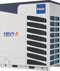 Наружный блок Haier MRV 5-P AV22NMVETR, 22 HP