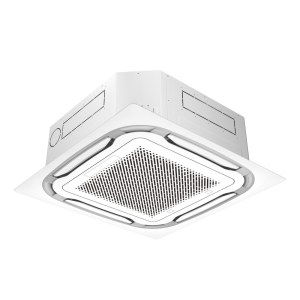 Фанкойл кассетный двухтрубный ROYAL Clima MACS-I-C121P2/MACS-I-CSP2