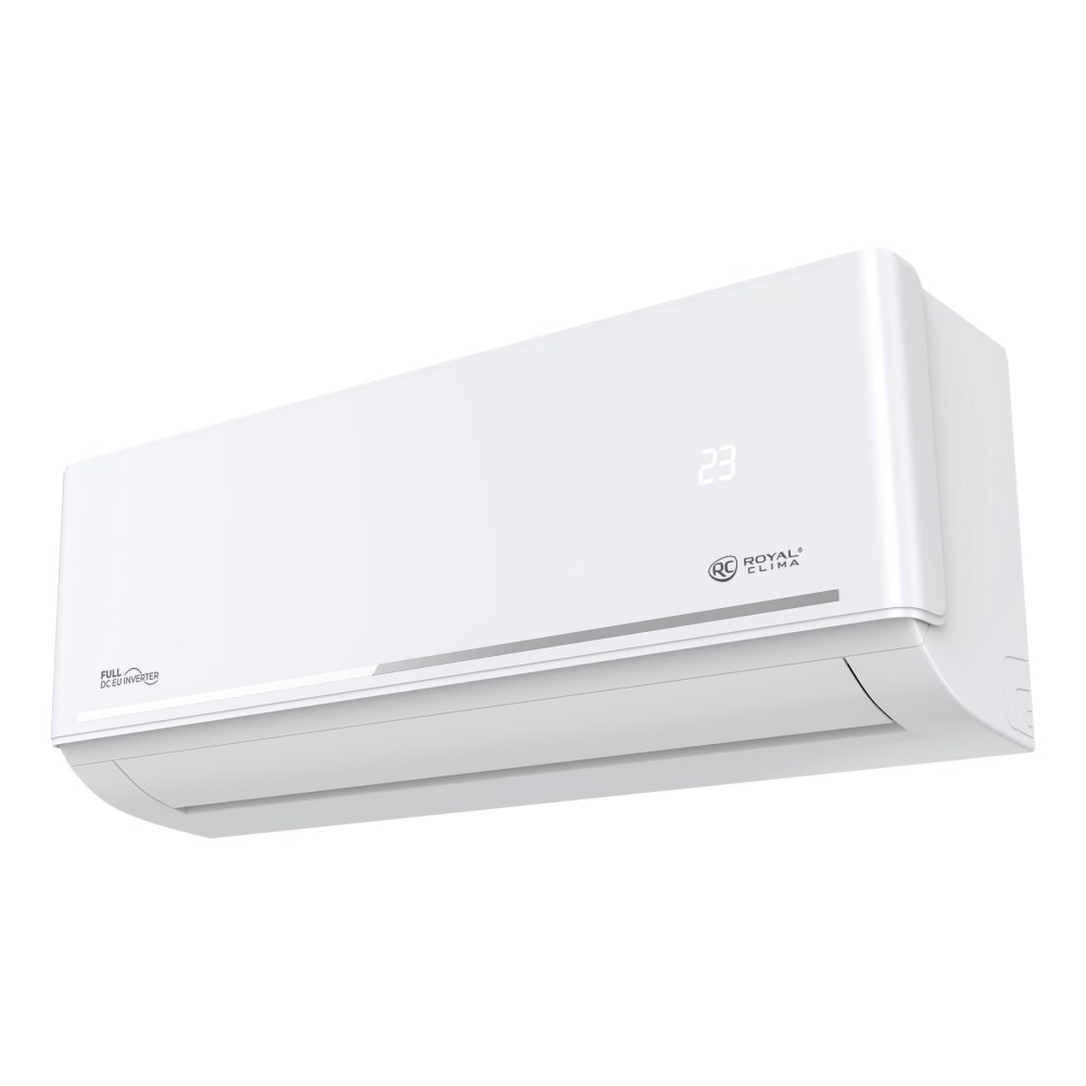 Инверторная сплит-система ROYAL Clima FELICITA HEAT PUMP FULL DC EU Inverter RCI-FHE55HN