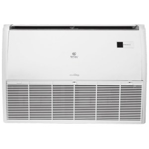 Инверторная сплит-система напольно-потолочного типа ROYAL Clima COMPETENZA Inverter CO-F 60HNBI/CO-E 60HNBI