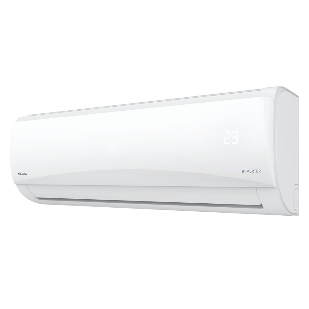 Инверторная сплит-система XIGMA JETPRO Inverter XGI-JP27RHA