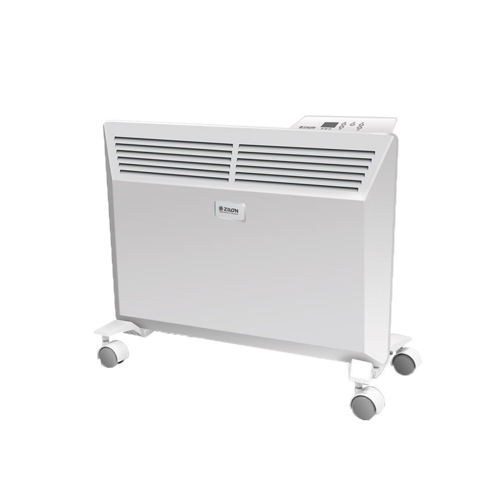 Конвектор ZILON ZHC-1500 E3.0