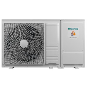 Наружный блок теплового насоса Hisense Monoblock AHZ-160HCDS1