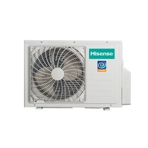Наружный блок мульти сплит-системы Hisense MULTI EU DC Inverter LP AMW5-36U4RQC LP