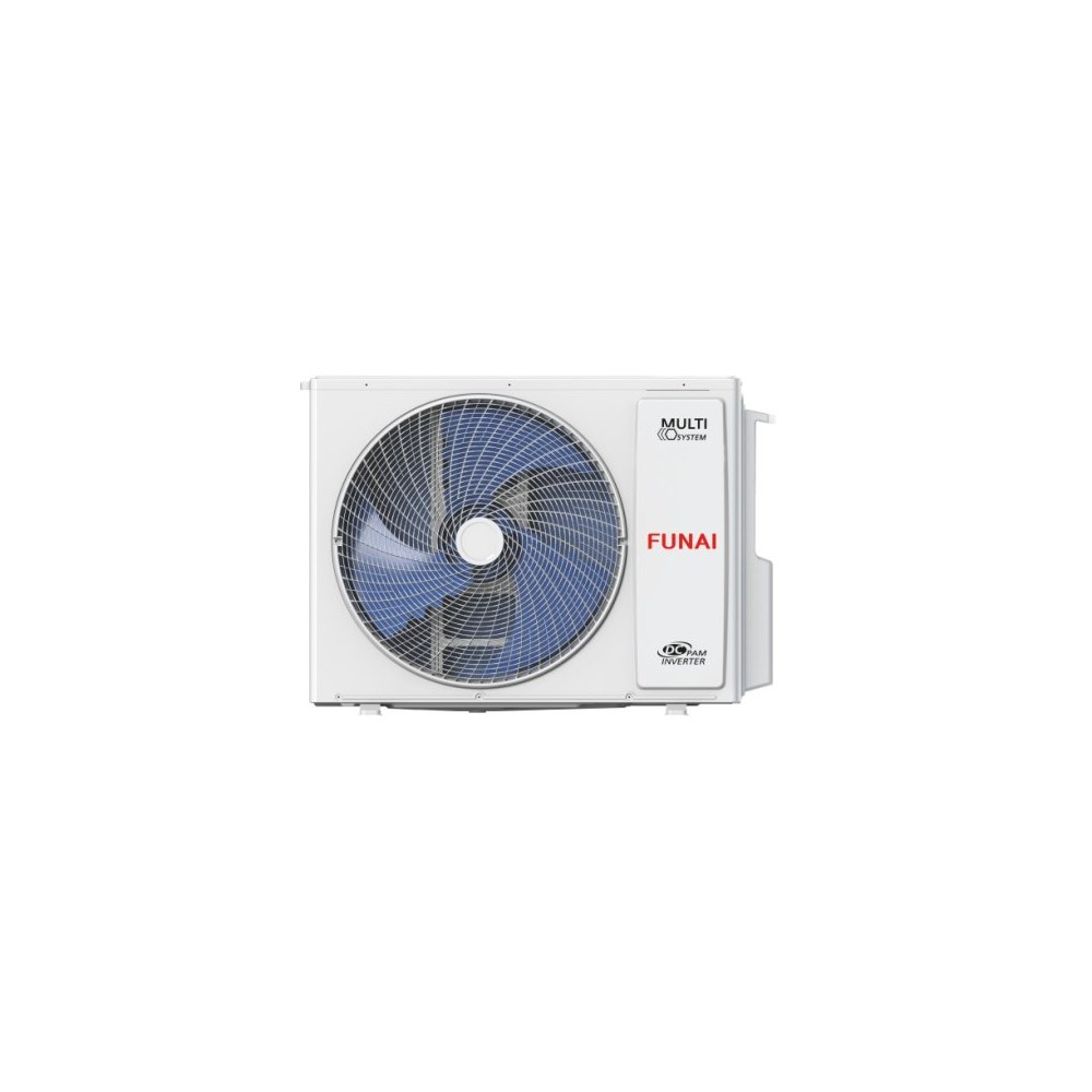 Наружный блок мульти сплит-системы FUNAI ORIGAMI KODO Inverter RAM-I-2OK55HP.01/U