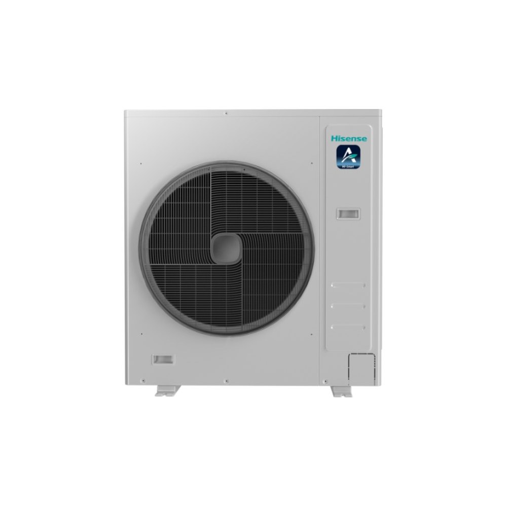 Наружный блок VRF Hisense AVW-48HJFAE1