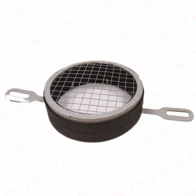 Вентиляционная муфта ОГНЕЗА-ПМ(В)-П-02 90