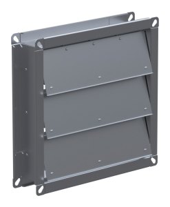 Клапан избыточного давления КИД 250×1000