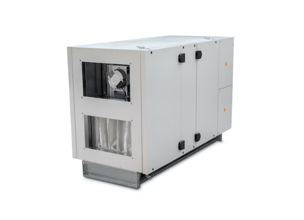 Приточно-вытяжная установка DIMMAX Skyron RG (R/L) T 27 E-15