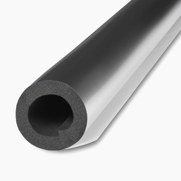 Трубка K-FLEX ECO AL CLAD 9×54 мм, 1 м