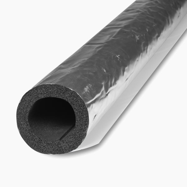 Трубка K-FLEX ECO IC CLAD SR 25×22 мм, 1 м
